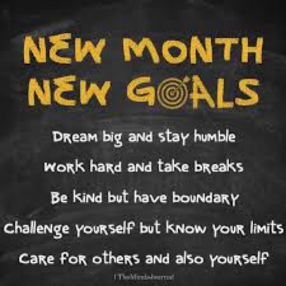 Wishing everyone a phenomenal month of huge sales & fun - Picture 2 of 16